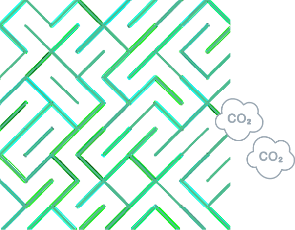 Sistema microfluidico SCCO2